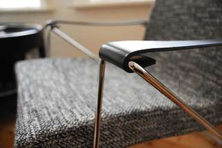 Отель Kellys Hotel Дублин Люкс в пентхаусе-4