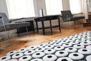 Отель Kellys Hotel Дублин Люкс в пентхаусе-5