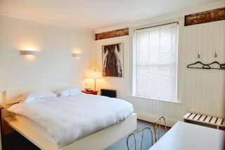 Отель Kellys Hotel Дублин Представительский двухместный номер с 1 кроватью-3