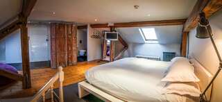 Отель Kellys Hotel Дублин Люкс в пентхаусе-6