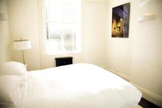 Отель Kellys Hotel Дублин Стандартный двухместный номер с 1 кроватью-1