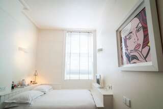 Отель Kellys Hotel Дублин Одноместный номер-1