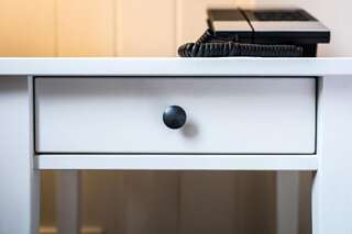 Отель Kellys Hotel Дублин Представительский двухместный номер с 1 кроватью-5