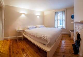 Отель Kellys Hotel Дублин Люкс в пентхаусе-13