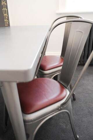 Отель Kellys Hotel Дублин Стандартный двухместный номер с 1 кроватью-3