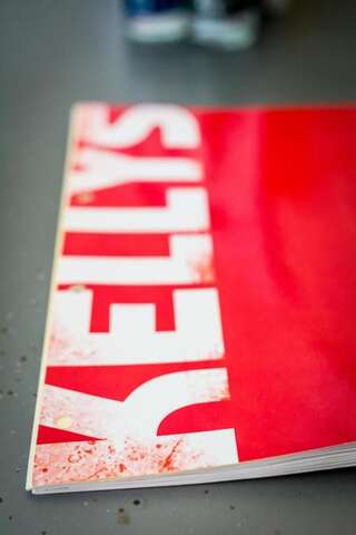 Отель Kellys Hotel Дублин Стандартный двухместный номер с 1 кроватью-17