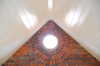 Отель Kellys Hotel Дублин Люкс в пентхаусе-3