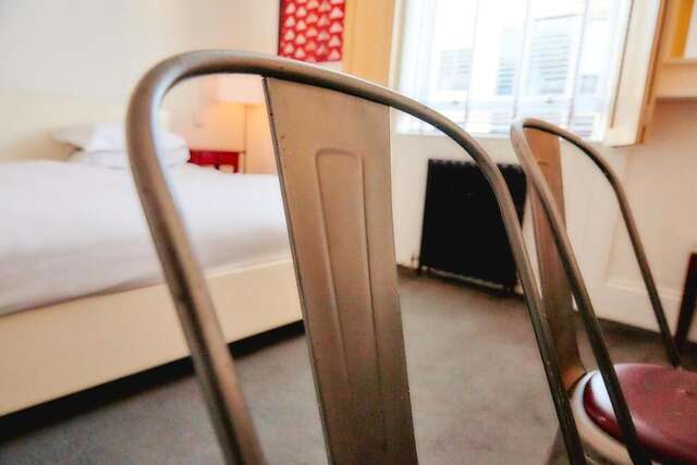 Отель Kellys Hotel Дублин-25