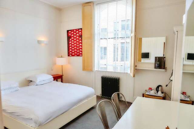 Отель Kellys Hotel Дублин-27