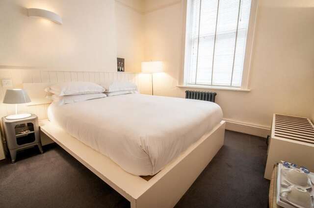 Отель Kellys Hotel Дублин-39