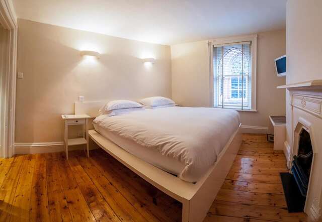 Отель Kellys Hotel Дублин-46