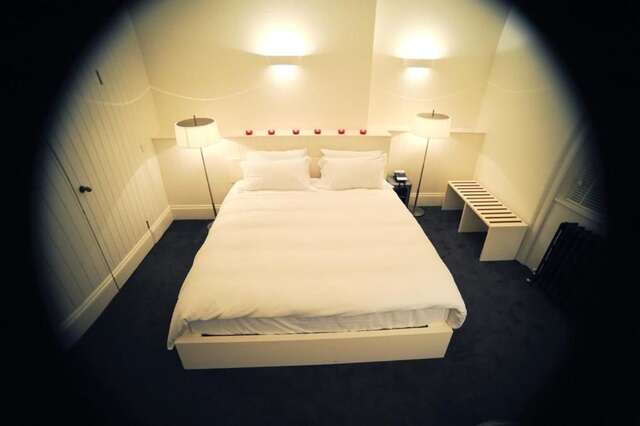 Отель Kellys Hotel Дублин-8