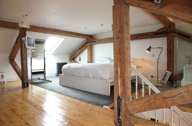 Отель Kellys Hotel Дублин-9